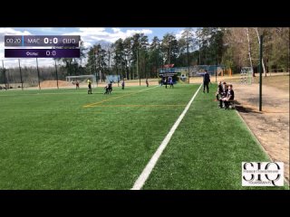 Live: Soccer IQ Tournaments 