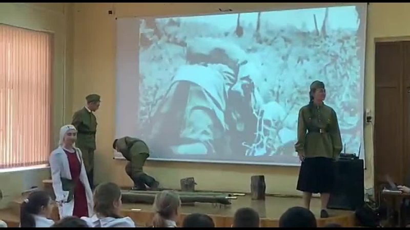 Видео от школа №2, г. Кисловодск