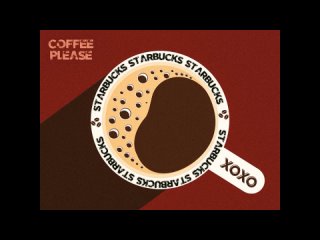 Как создать кофейный дизайн в Canva: Полное руководство для начинающих!