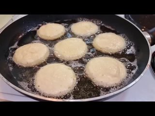 ПРОСТО ВКУСНЯТИНКА... (видео)