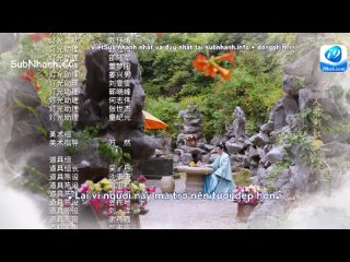 Không Sánh Bằng Tình Tướng Quân Tập 6 - Marry Me, My Queen (2023) Episode, Tập 6 [Thuyết Minh + Vietsub]