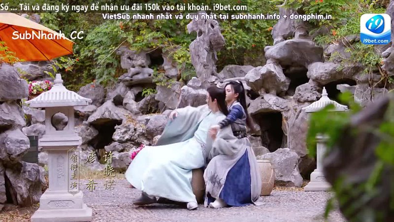 Không Sánh Bằng Tình Tướng Quân Tập 8 Marry Me, My Queen (2023) Episode, Tập 8 Thuyết Minh +