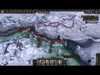 [Dustr] CHATGPT ИГРАЕТ В HEARTS OF IRON 4