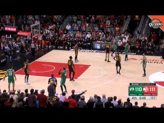 Atlanta Hawks - Boston Celtics G6