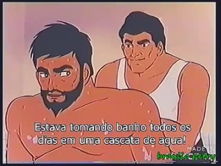 Sawamu o Demolidor ep04 O Regresso de Sawamu(ByPetry)Remaster