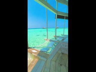 🗺Мальдивы 🇲🇻

Soneva Jani Maldives – курорт премиум-класса.