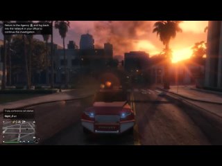 GTA 5 Online