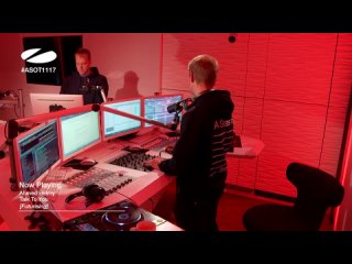 A State of Trance Episode 1117 - Armin van Buuren