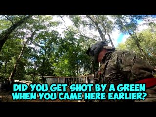 [Barker] IGNORED ME = BROKEN ANKLE🙄🤕► PAINTBALL FUNNY MOMENTS & FAILS