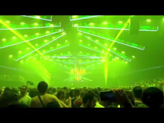 Rampage 2019 - ANDY C  MC TONN PIPER