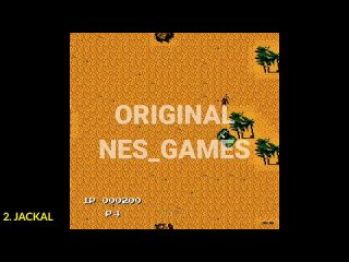 [Cuphu Style] When 10 NES Games Become to HD Graphics [PART 2] │ Mesen HD Graphics Pack