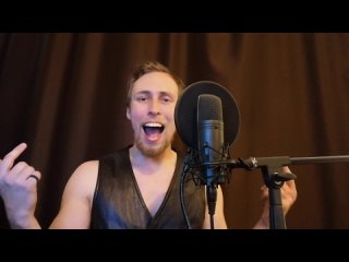 Nikita Boryak- 18 Till I Die(Bryan Adams cover)