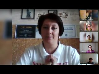 Видео от Ирины Копыловой