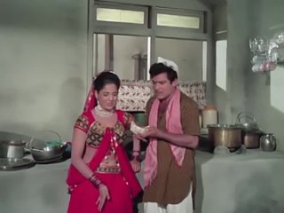 Благородство.(1970).Мелодрама.Индия.