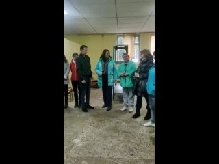 Видео от Евгения Александровича