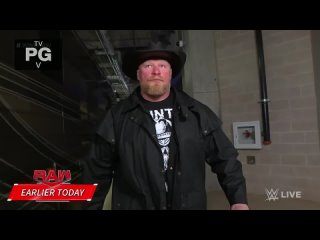 WWE Monday Night RAW - Draft 2023 ()