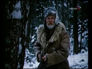 Охота жить. (1991 год). Короткометражный фильм. По одноименному рассказу Василия Шукшина.