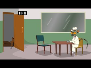 Подозрительная сова. Сезон 1. Сезон 1. Серия 18