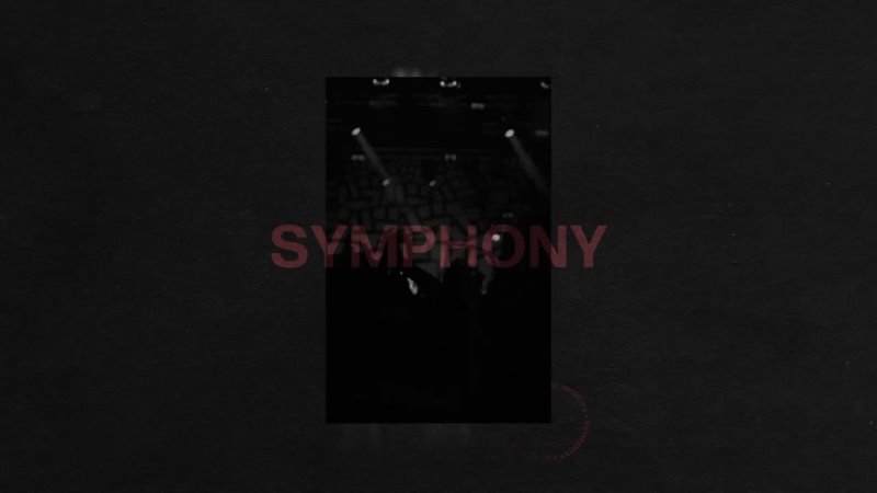 Matt Hawk SYMPHONY ( Official