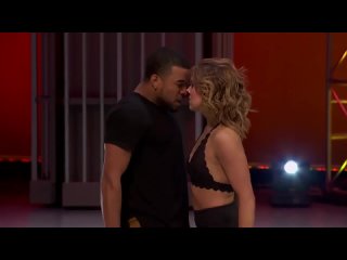 SYTYCD Season 14 Academy - Jenna & Kevin