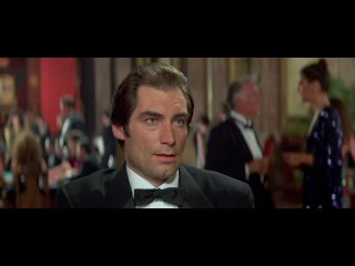 007: ЛИЦЕНЗИЯ НА УБИЙСТВО (1989) - боевик, триллер, приключения. Джон Гленн  1080p