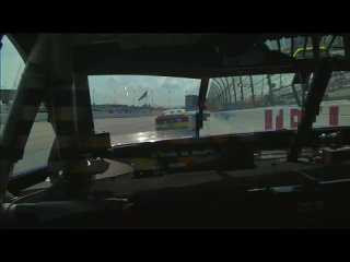 #11 - Denny Hamlin - Onboard - Darlington - Round 13 - 2023 NASCAR Cup Series