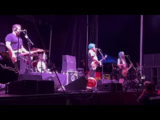 NOFX Live at Punk in Drublic, Show #1, Austin, TX 22/04/2023