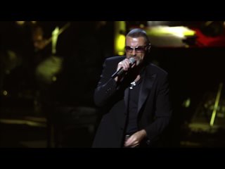 George Michael - Live At The Palais Garnier Opera House In Paris (2014) [HD 1080]