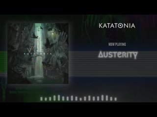 Katatonia - Sky Void of Stars (2023)
