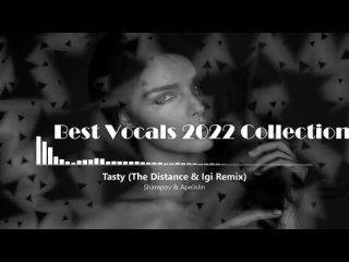 BEST VOCALS MIX Best Deep House Vocal Nu Disco 2022