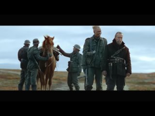 SISU Clip - Nazi Encounter (2023) Action, War