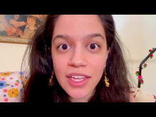 [Angelica] ASMR~ Asking Simple Questions