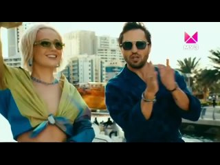 Клава Кока & Артур Пирожков - Хочешь (2022) (Муз-ТВ) #янамузтв — Видео.mp4