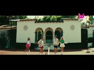 Kygo feat. DNCE - Dancing Feet (2022) (Муз-ТВ) Музитив. Свежак — Видео.mp4