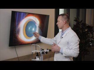 Почему LASIK подходит не всем?