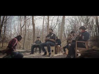 Flatfoot 56 - Cain   2018 Official Music Video