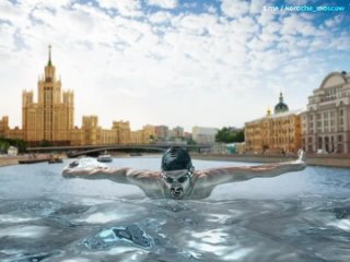 🏊 Водоемы Москвы начали готовить к купальному сезону