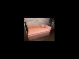 Видео от baby_sleep_krsk | Детские кроватки