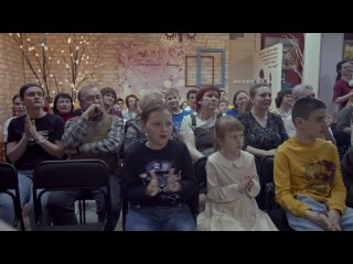 Сольный концерт Амина Патлаенко 