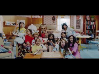 [TWICE JAPAN OFFICIAL YouTube Channel] TWICE「What is Love? -Japanese ver.-」Music Video