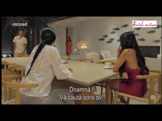 Cabo, iluzii în paradis episodul 84