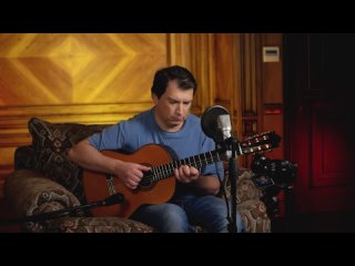 Анатолий Хлебников - Кокаинетка (Александр Вертинский cover)