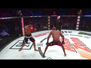 Douglas Lima VS Michael Page at Bellator 221- Bellator MMA