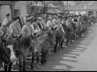 The North Star  (1943), com Anne Baxter e Dana Andrews,  Walter Huston, Walter Brennan and Erich von Stroheimfilme completo em 7