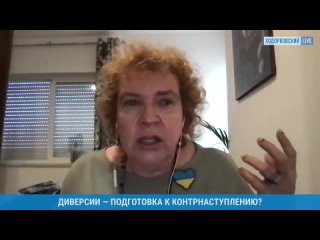 [Ходорковский LIVE] Тамара ЭЙДЕЛЬМАН об ударах по Кремлю и том, что будет с Россией после Путина