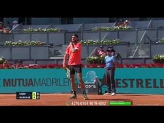 ATP Masters 1000 Мадрид