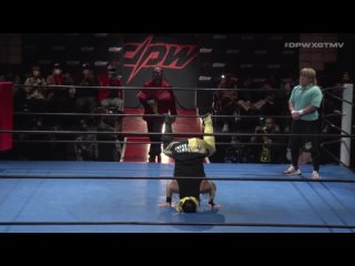 DPW X GATOH MOVE Tokyo Crossover Night 1 1080p