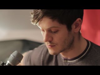 Iwan Rheon - Sink (AWAL on Air Roundhouse Radio)