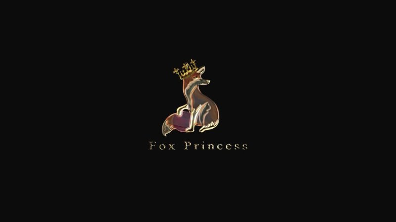 fox princess 