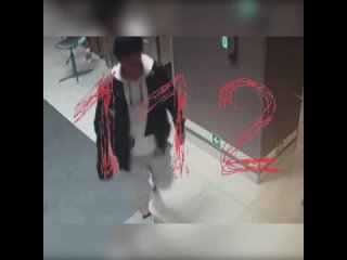 Мужчина напал с ножом на девушку в больнице | Поребрик Сити